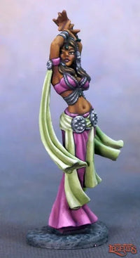 Nemesra, Dancing Girl 77668