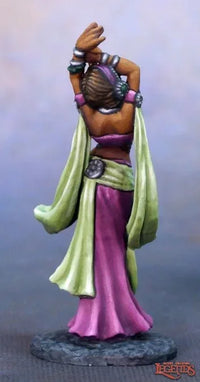 Nemesra, Dancing Girl 77668