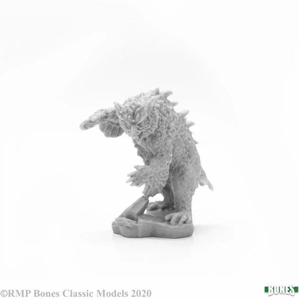 Lowland Owlbear 77674