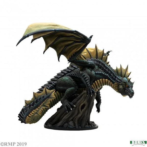 Valfuryx the Vile 20348