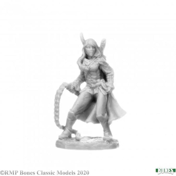 Amrielle, Female Ranger 77701