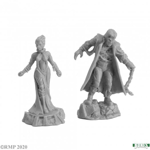 Graveflesh Servants (2) 77729