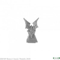 Gargoyle Pillar Tops (10) 77731