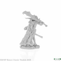 Talnyth, Female Elf Barbarian 77740