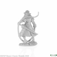 Belthual, Elf Chronicler 77744