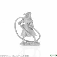 Belthual, Elf Chronicler 77744