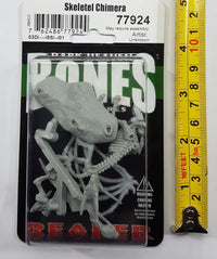 Skeletal Chimera 77924