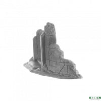 Ruined Doorway 77987