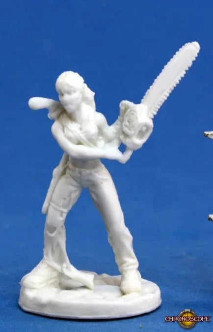 Berkeley, Zombie Hunter 80022