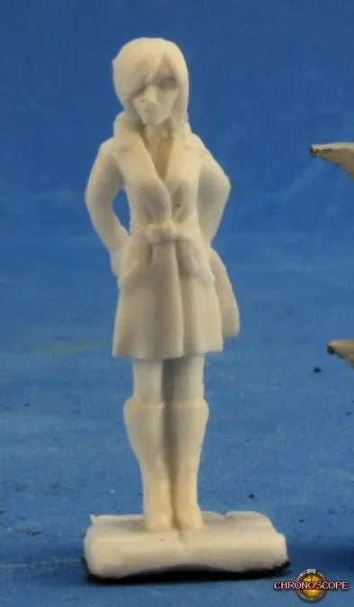 Agatha Fox 80026