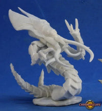 Bathalian Primarch 80040
