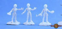 Gray Alien Warriors 80046