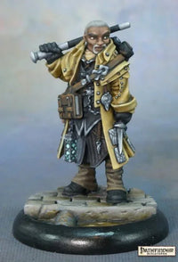 Quinn, Iconic Investigator 89037