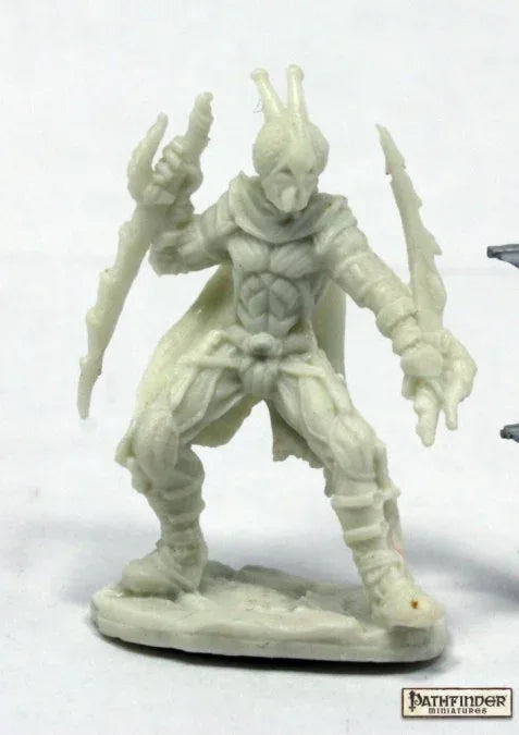 Red Mantis Assassin 89042