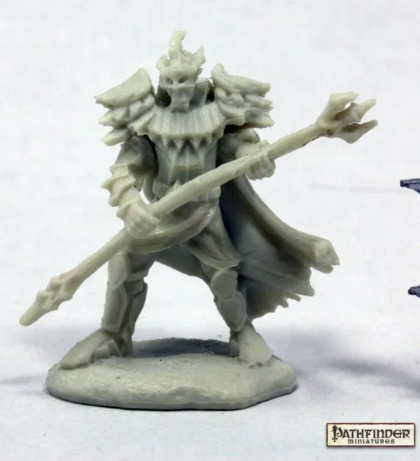 Vagorg, Half Orc Sorcerer 89043