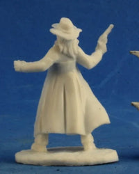 Texas Ranger Female 91004