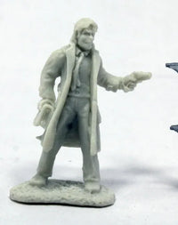 Deadlands Noir Occult Detective 91013