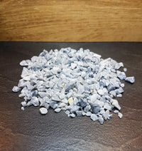 Stone: Arctic Blue