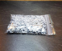 Stone: Arctic Blue