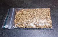 Stone: Goud Aztec Gold 2-4 mm