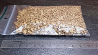 Stone: Goud Aztec Gold 2-4 mm