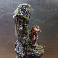 Rock: Schors (bag)