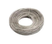 Barbed Wire / Prikkeldraad rol 35 meter