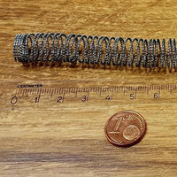 Barbed Wire / Prikkeldraad rol 35 meter