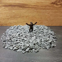 Split: Basalt Grijs