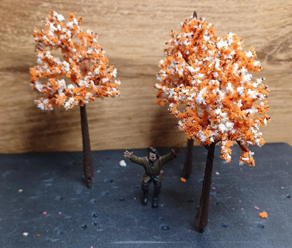 Bomen 3 stuks set nr 12