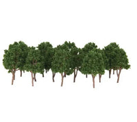 Bomen set 20 stuks