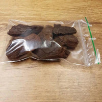 Rock: Schors 1 Bag (4 zakjes)