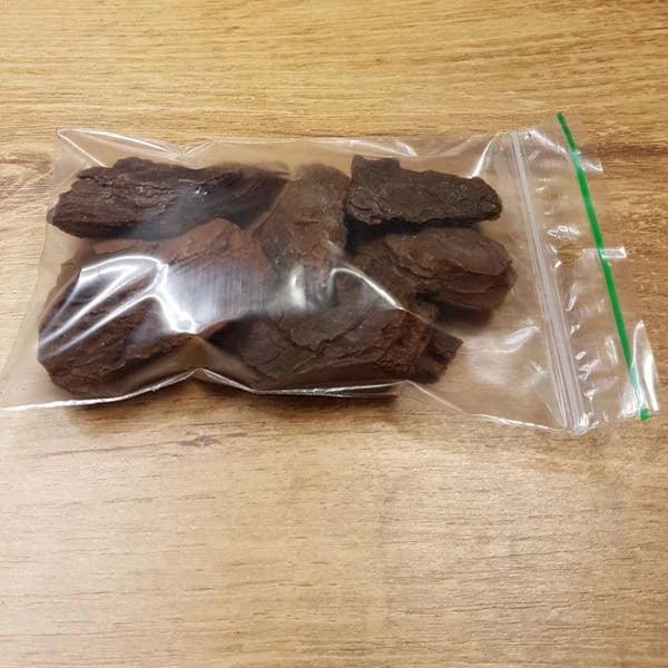 Rock: Schors 1 Bag (4 zakjes)