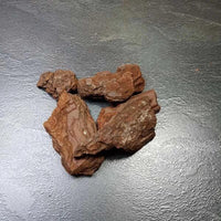 Rock: Schors 1 Bag (4 zakjes)