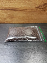 Grind: Donker Bruin 2-4 MM