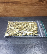 Stone: Goud