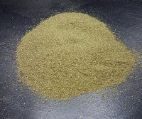 Zand: Goud 100 gram