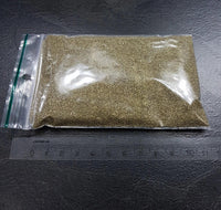 Zand: Goud 100 gram