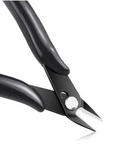 Kniptang 13 cm Hobby Zwart