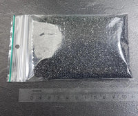 Grind: Kolen Antraciet Grind 100 gram