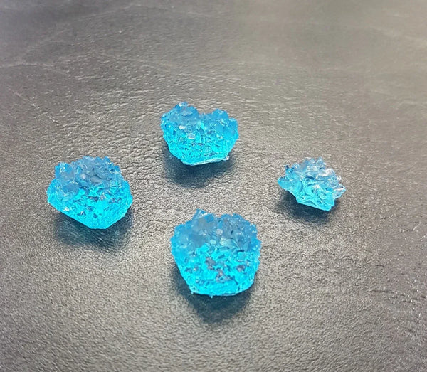 Iceblue Crystals (4)