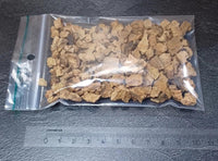 Kurk Grof Basing Material Set 10 zakjes