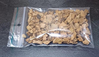 Kurk Grof Basing Material Set 10 zakjes