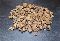 Kurk Grof Basing Material Set 10 zakjes