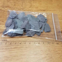 Leisteen / slate
