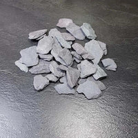 Leisteen Basing Set 10 zakjes Slate