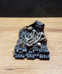 Lost Treasure nr I