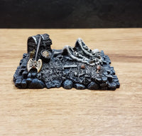 Lost Treasure nr I