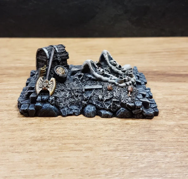Lost Treasure nr I