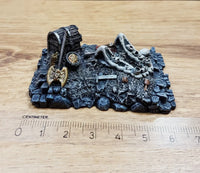 Lost Treasure nr I